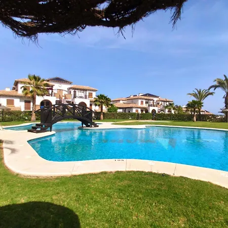 דירה Relax En Playa Con *