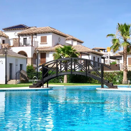 דירה Relax En Playa Con ורה