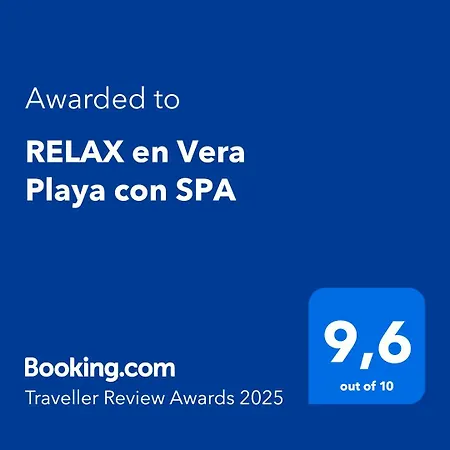 Relax En Playa Con דירה