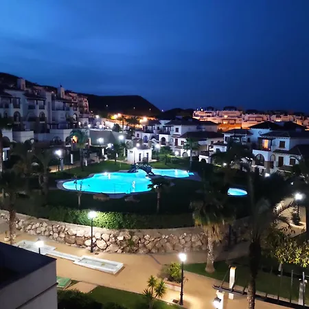 Lägenhet Relax En Playa Con Vera