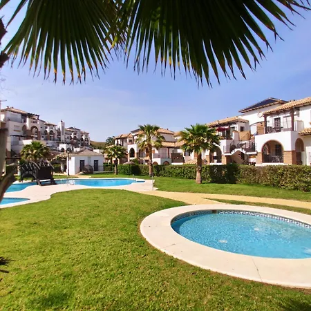 Relax En Playa Con * Vera